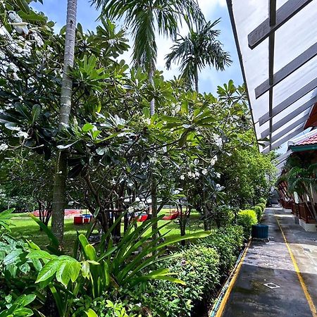 Kata Forte Resort Buitenkant foto